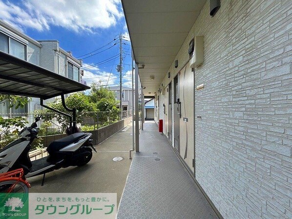 クレイノエミネンスの物件内観写真